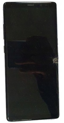 Wyświetlacz LCD SAMSUNG Note 8 N950F Los UszkodZ