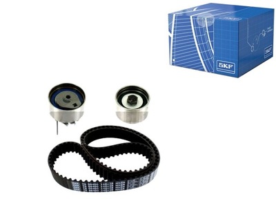 Комплект - набор ремень распределительного вала skf ktb908 k01t265 фото №1