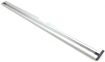 Gd passat b8 напрямна напрямна багажника 3g9863555 фото №1