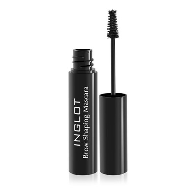 Modelujący tusz do brwi 05 INGLOT