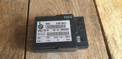 Bmw e90 e91 e87 модуль блок управления сиденье 6926435 фото №1