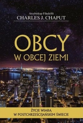 Obcy w obcej ziemi