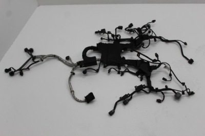 Mercedes w222 жгут двигателя a2761591025 фото №1