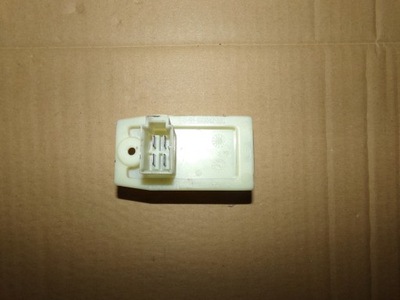 Резистор резистор mondeo mk3 фото №1