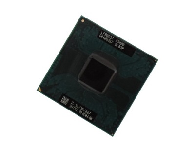 Procesor Intel Core T3400