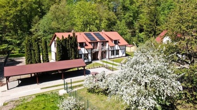 Dom, Elbląg, 154 m²