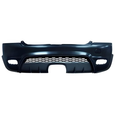 Бампер bmw mini one cooper clubman 06-10 фото №1