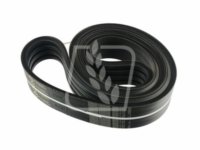 PAS DE COMPOSITE 076403 4HAX2800 AGRO-BELT  