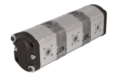 Насос гидравлическая зубчатый 517 665 009 фото №1