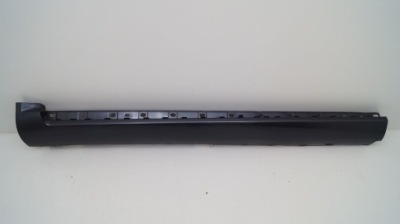 Audi a8 d3 4e0 853859g порог левый молдинг порог фото №1