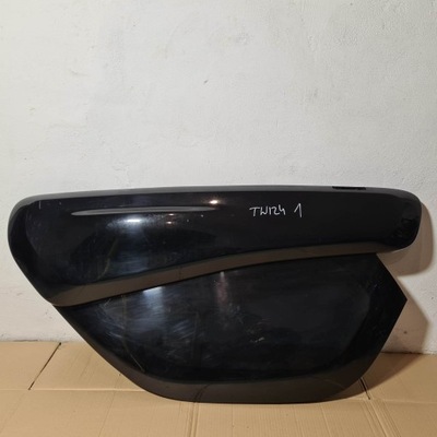 Renault twizy дверь правое передние фото №1