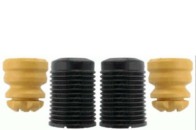 Захист відбійники амортизатора захист пилозахисна s фото №1