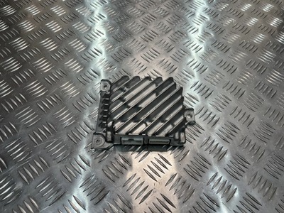 Модуль блок управления nissan x-trail t33 22- фото №1