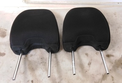 Forester iii подголовник перед материал euro 12r фото №1