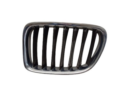 Bmw x1 e84 09- решітка радіатора решітка радіатора ліва 2993308 фото №1