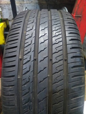 Barum Bravuris 5 225/45 R17 8,2mm jak nowa!!!