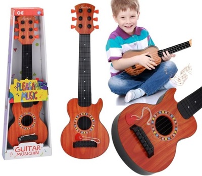 Ukulele Gitara klasyczna dla dzieci na prezent