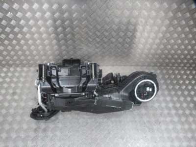 Отопитель mercedes g w463/4 фото №1