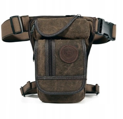 MESKA PLOCIENON BAG ON UDO SURVIVAL/MOTOCYKLOWA  