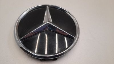 MERCEDES W213 EMBLEMA INSIGNIA LOGOTIPO A2138880201 RADAR DISTRÓNICO  