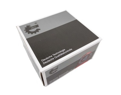 Термостат ford fiesta vi 1.0 /skv/ фото №1