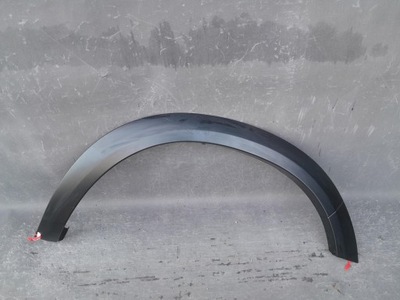 Dodge ram 13-18 молдинг na крыло перед правая oryg фото №1