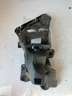 Напрямна бампера правий задня clio 850446420r фото №1