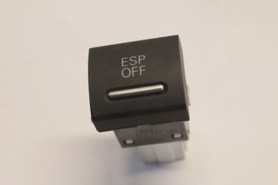 Перемикач esp audi a3 8p 8p0927134c фото №1