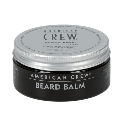 American Crew Beard Balm balsam do pielęgnacji i stylizacji brody