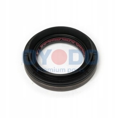 Ущільнювач вала редуктор kia sorento i 2.5 3.3 фото №1