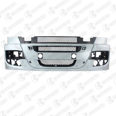 Бампер iveco as stralis 2013 фото №1