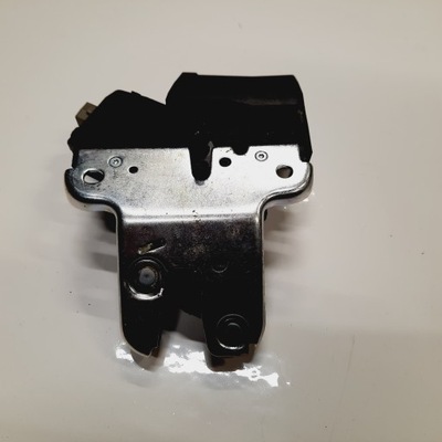 Seat exeo замок крышки багажника 4f5827505d фото №1