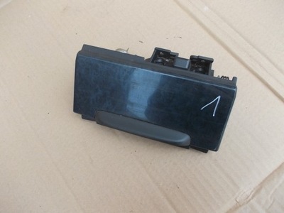 Пепельница accord 7 vii фото №1