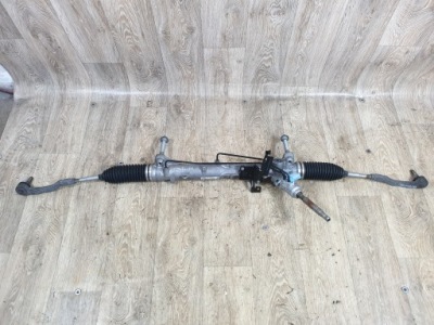 Трансмиссия руля traveller proace expert фото №1