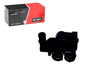 Maxgear 18-1277 клапан регулировочный жидкость охлаждающий фото №1