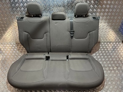 Заднее сиденье задняя задняя сиденье спинка jeep renegade 14- фото №1