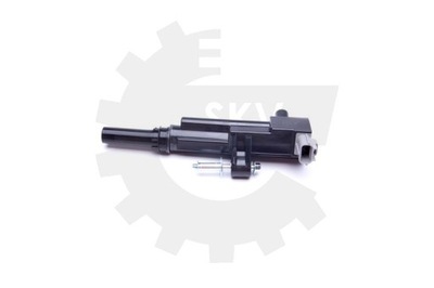 КАТУШКА ZAPLONOWA 03SKV320 ESEN SKV КАТУШКА ЗАЖИГАНИЯ ESEN SKV 03SKV320