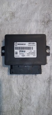 Renault scenic iii модуль тормоза ручного 285f21523r фото №1