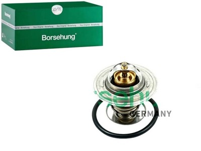 TEMPERATURE REGULATOR VW GOLF I II III 87C BORSEHUNG BORSEHUNG  