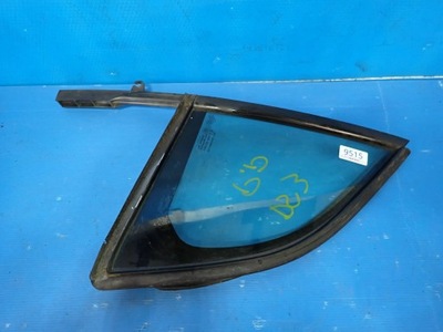 VENTANAS DE PUERTA DERECHA CITROEN DS3 9683654780  