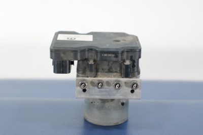 Fiat tipo ii насос abs 51986778 фото №1