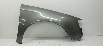 Volkswagen vw passat b6 крыло перед правый фото №1