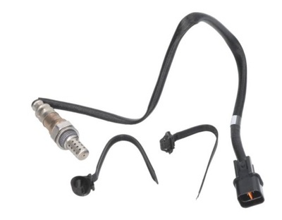 Датчик лямбда-зонд denso hyundai i20 kia picanto soul фото №1