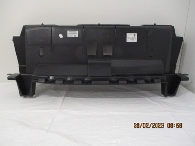 Citroen berlingo iv усилитель бампера фото №1