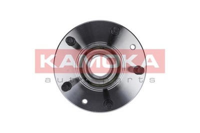 CUBO RUEDAS MAZDA 323 (BJ) 98-04 PARTE TRASERA +ABS  