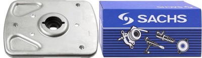 Sachs подушка амортизатора citroen, peugeot |801 фото №1