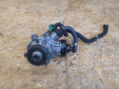 Alfa romeo stelvio 2.2 насос упорскування 55274845 фото №1