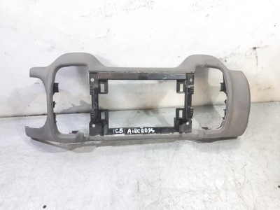 Рамка навігації citroen c5 aircross 9817139677 фото №1
