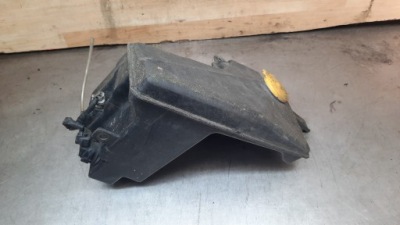 Бачок омывателя mazda 6 855341-054 фото №1