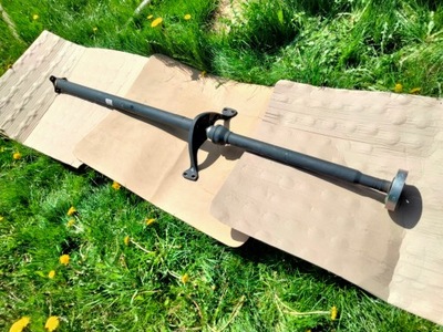 Wał приводной audi q3 5n0521101j фото №1